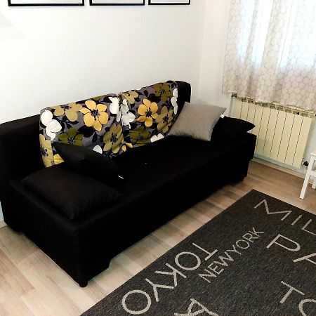 Gornji Grad Apartman Lägenhet Zagreb Exteriör bild